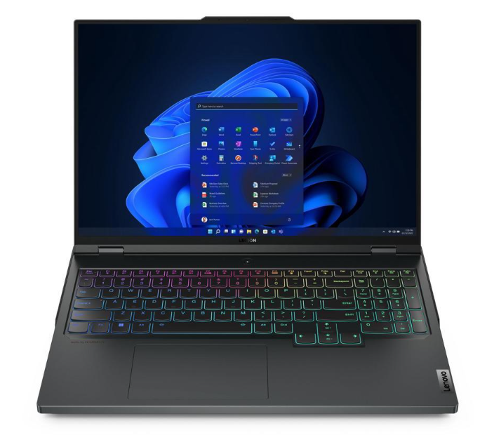 Ноутбук Lenovo Legion Pro 7 (82WS003JUS)