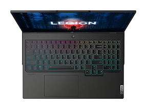 Ноутбук Lenovo Legion Pro 7 (82WS003JUS), фото 3