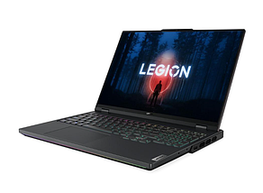 Ноутбук Lenovo Legion Pro 7 (82WS003JUS), фото 5