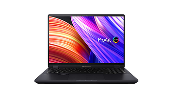 Ноутбук ASUS ProArt StudioBook 16 OLED (H7604JI-DS96T), фото 4