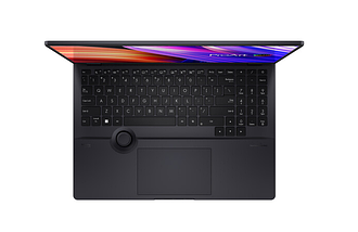 Ноутбук ASUS ProArt StudioBook 16 OLED (H7604JI-DS96T), фото 6