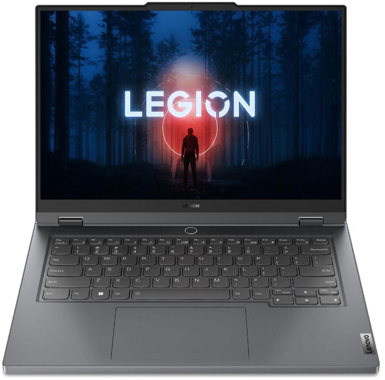 Ноутбук Lenovo Legion Slim 5 (82Y5000BUS)