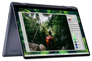 Ноутбук Dell - Inspiron 16” 2-in-1  ( i7640-7380BLU-PUS), фото 4