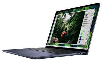 Ноутбук Dell - Inspiron 16” 2-in-1  ( i7640-7380BLU-PUS), фото 5