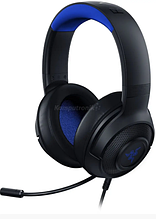 Комп'ютерна гарнітура Razer Kraken X for Console (RZ04-02890200-R3M1/RZ04-02890200-R3U1)