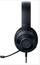 Комп'ютерна гарнітура Razer Kraken X for Console (RZ04-02890200-R3M1/RZ04-02890200-R3U1), фото 4