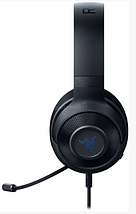Комп'ютерна гарнітура Razer Kraken X for Console (RZ04-02890200-R3M1/RZ04-02890200-R3U1), фото 5