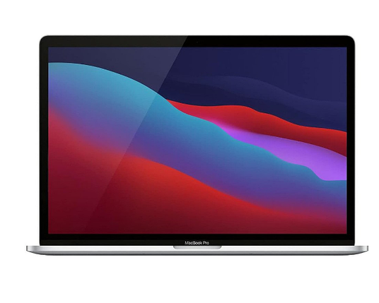 Ноутбук Apple MacBook Pro 15" Silver 2018 (MR972) Refurbished, фото 1