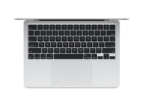 Ноутбук Apple MacBook Air 13,6" M3 2024 Silver (MRXR3), фото 3