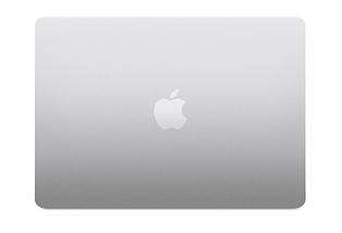 Ноутбук Apple MacBook Air 13,6" M3 2024 Silver (MRXR3), фото 4