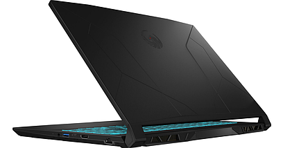 Ноутбук MSI - Bravo 15 (BRAVO15C7084), фото 4