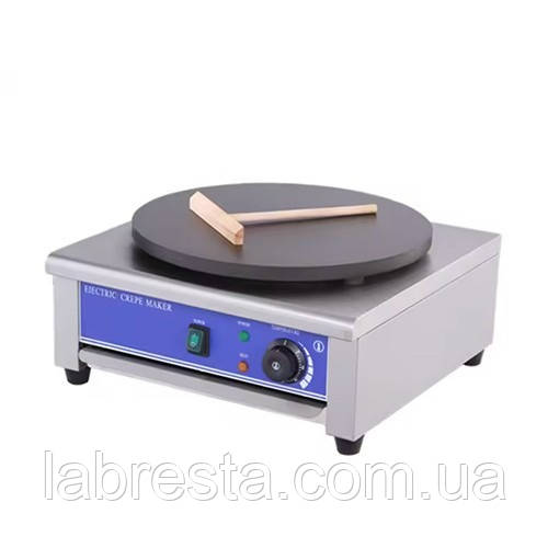 Млинниця Frosty CMS-400 електрична