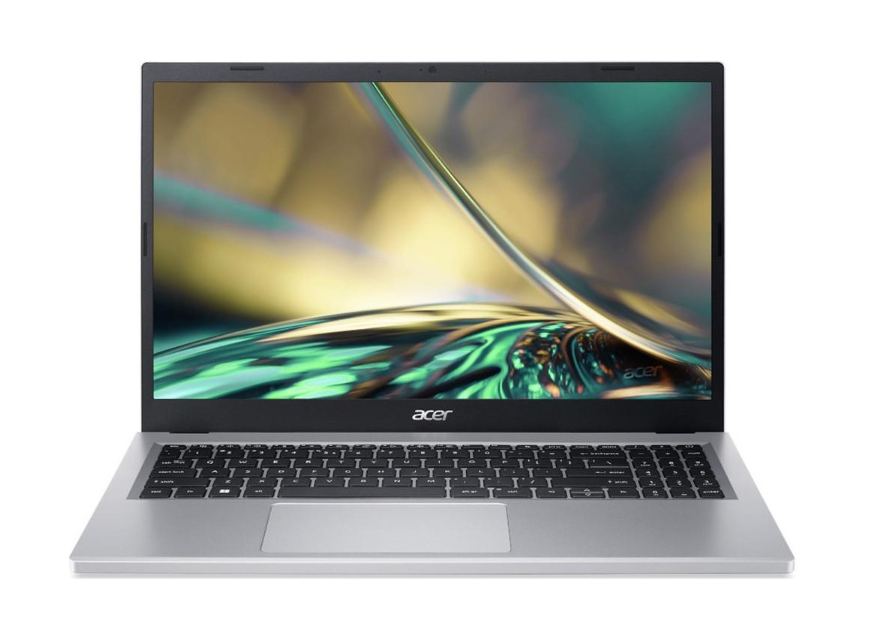 Ноутбук Acer Aspire 3 A315-24PT-R4U2 Pure Silver (NX.KHDAA.004) Refurbished