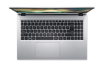 Ноутбук Acer Aspire 3 A315-24PT-R4U2 Pure Silver (NX.KHDAA.004) Refurbished, фото 3