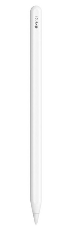 Стилус Apple Pencil 2nd Generation для iPad Pro 2018 (MU8F2) (Open box)