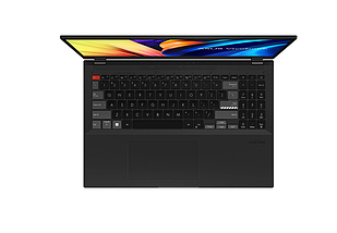 Ноутбук ASUS Vivobook Pro 15X M6501RR Black (M6501RR-DB96), фото 5