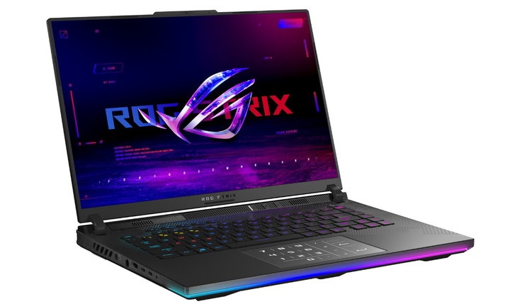 Ноутбук ASUS ROG STRIX SCAR 16 (G634JYR-XS97), фото 1