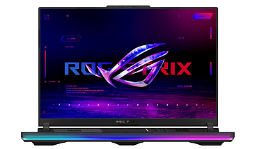 Ноутбук ASUS ROG STRIX SCAR 16 (G634JYR-XS97), фото 3