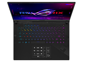 Ноутбук ASUS ROG STRIX SCAR 16 (G634JYR-XS97), фото 6