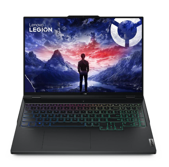 Ноутбук Lenovo Legion Pro 7 16IRX9H (83DE005CUS)