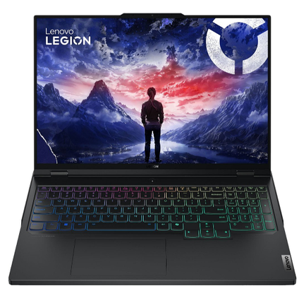 Ноутбук Lenovo - Legion Pro 7i  (83DE0006US), фото 1
