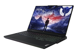Ноутбук Lenovo - Legion Pro 7i  (83DE0006US), фото 4