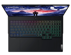 Ноутбук Lenovo - Legion Pro 7i  (83DE0006US), фото 6