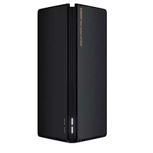 Маршрутизатор (роутер) Xiaomi Mesh System AX3000 Black (DVB4315GL, DVB4277CN)