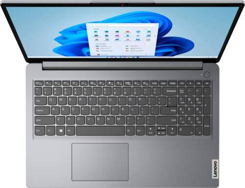 Ноутбук Lenovo IdeaPad 1 15.6" (82R1006VUS), фото 1