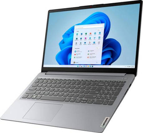 Ноутбук Lenovo IdeaPad 1 15.6" (82R1006VUS), фото 2