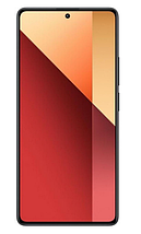 Смартфон Xiaomi Redmi Note 13 Pro 4G 8/256GB Midnight Black (1020564), фото 2