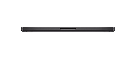 Ноутбук Apple MacBook Pro 14" Space Black Late 2023 (MRX53), фото 6