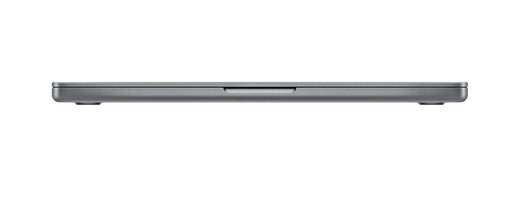 Ноутбук Apple MacBook Pro 14" Silver Late 2023 (Z1AX0029U), фото 5