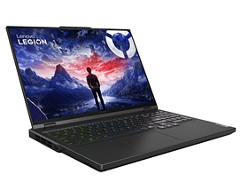 Ноутбук Lenovo - Legion Pro 5i (83DF00A7US), фото 3