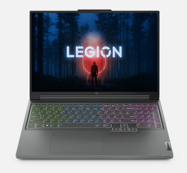 Ноутбук Lenovo Legion Slim 5 (82Y9000NUS)