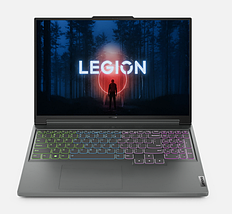 Ноутбук Lenovo Legion Slim 5 (82Y9000NUS), фото 3