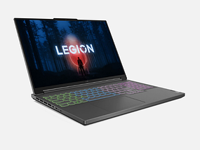 Ноутбук Lenovo Legion Slim 5 (82Y9000NUS), фото 4
