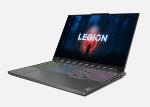 Ноутбук Lenovo Legion Slim 5 (82Y9000NUS), фото 5