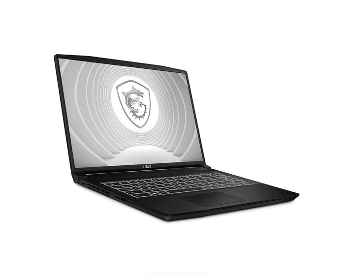 Ноутбук MSI B13V CreatorPro M16 (B13VI-1423US)