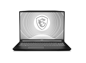 Ноутбук MSI B13V CreatorPro M16 (B13VI-1423US), фото 2
