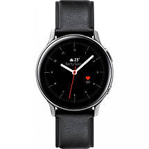 Смарт-годинник Samsung Galaxy Watch Active 2 40mm Silver Stainless steel (SM-R830NSSA), фото 3