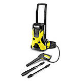 Мінімийка Karcher K 5 Basic + насадка T 5 T-Racer (1.180-587.0), фото 3