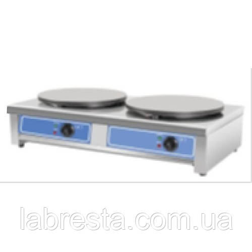 Млинниця Frosty CMS-400-2 електрична