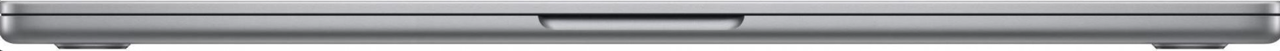 Ноутбук Apple MacBook Air 15" M3 2024 Space Gray (Z1BP0006V), фото 4