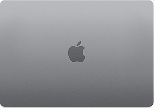 Ноутбук Apple MacBook Air 15" M3 2024 Space Gray (Z1BP0006V), фото 5