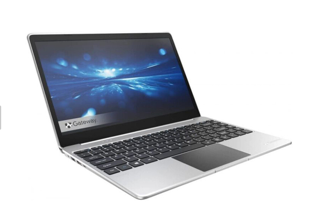 Ноутбук Gateway GWTN141 ULTRA SLIM (GWTN141-10SL), фото 3