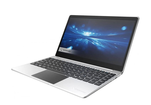 Ноутбук Gateway GWTN141 ULTRA SLIM (GWTN141-10SL), фото 4