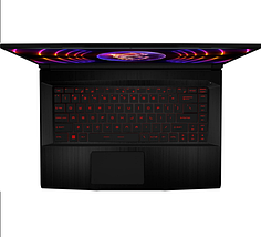 MSI - THIN GF63 (12UCX-898US), фото 4