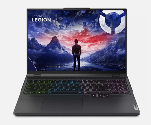 Ноутбук Lenovo Legion Pro 5 16IRX9 (83DF00ANUS), фото 1