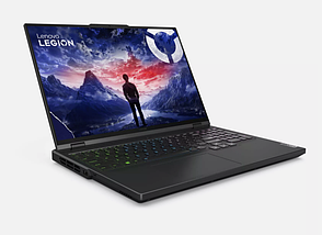 Ноутбук Lenovo Legion Pro 5 16IRX9 (83DF00ANUS), фото 3